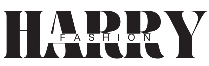Harry-fashion-logo